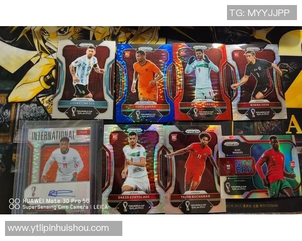 球星卡收藏与帕尼尼足球欧洲杯纪念品的独特魅力与投资价值分析